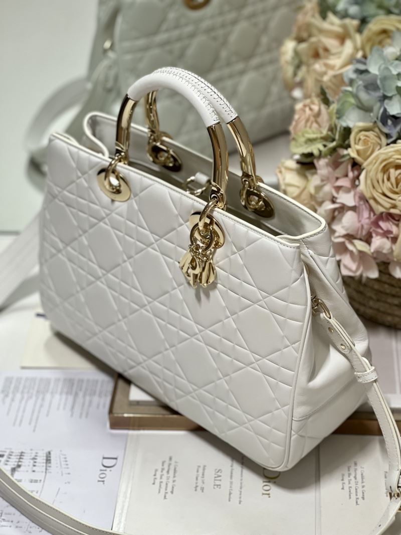 Christian Dior My Lady Bags